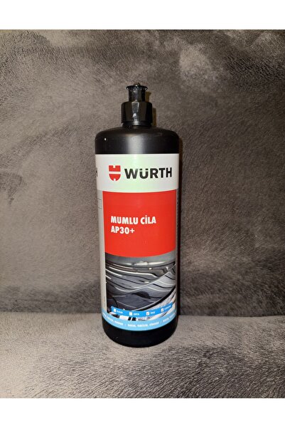 Würth MUMLU CİLA