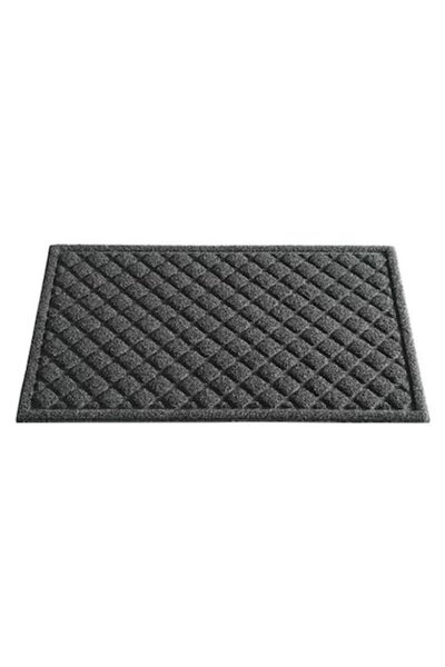 OPTIM DEKO Durable Entrance Mat, Interior & Exterior, OPTIMDEKO, 75 x 45 cm, Non-Slip, DM01
