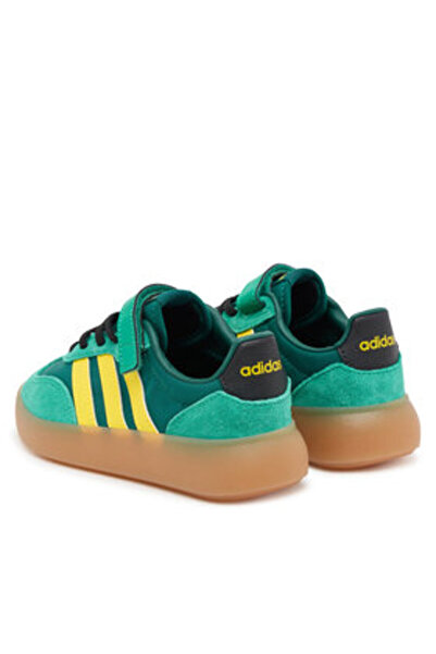 adidas Αθλητικά Παπούτσια για Αγόρια Πολύχρωμα SPORTSWEAR-JQ8848 CG ΠΡΑΣΙΝΟ/ΚΙΤΡΙΝΟ/ΚΟΚΚΙΝΟ