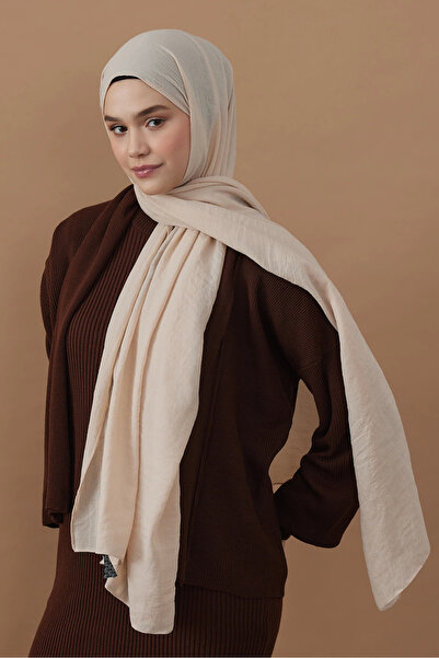Ayra Moda Kraş Pamuk Şal