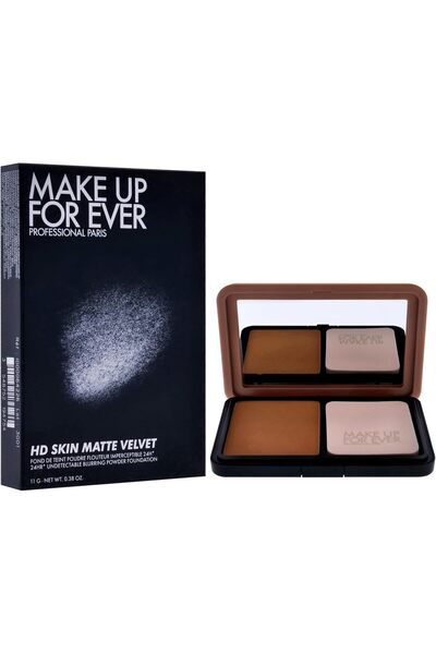 NONAMEE Make Up For Ever HD Skin Matte Powder Foundation - 2N26 for Women