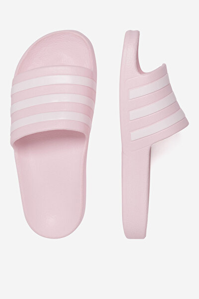 adidas γυναικεία σαγιονάρα πισίνας 5905588301547 Λευκό