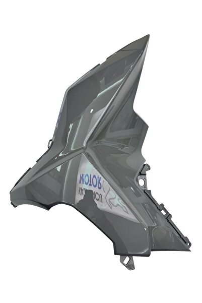 Mondial STRADA 125 ÖN PANEL SOL (GRİ) ORJİNAL