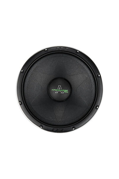 APOCALYPSE AP-M67AC PRO ARNOLD 16 CM 600W 300RMS RUSSİA YENİ SERİ SPL MİDRANGE