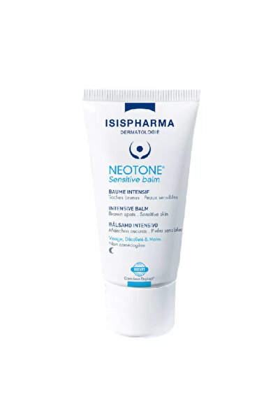 ISISPHARMA ISIS Pharma Neotone Dark Spot Corrector Balm 30ml for Sensitive Skin v2