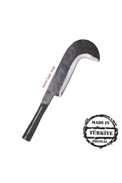 Epilons منجل ديسا بمقبض حديد - متوسط