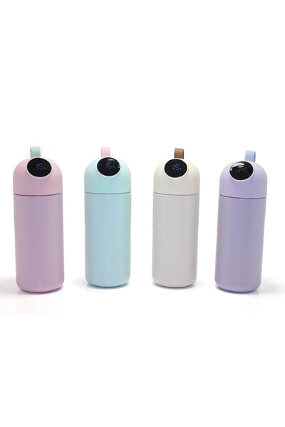 Epilons Thermos Alk237 with Digital Display