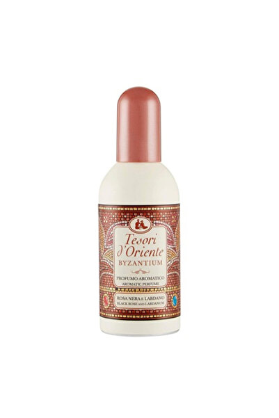 Tesori d'Oriente تيسوري معطر جسم 100 مل بيزنتيوم