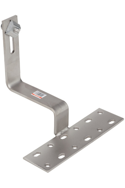 Evotools Suport de montare a panourilor fotovoltaice pe acoperișul cu țiglă c...