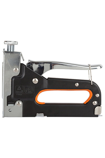 Evotools Συρραπτικό ξύλου - Ύψος συρραπτικού 4-14 mm Πάχος συρραπτικού 0,75 mm