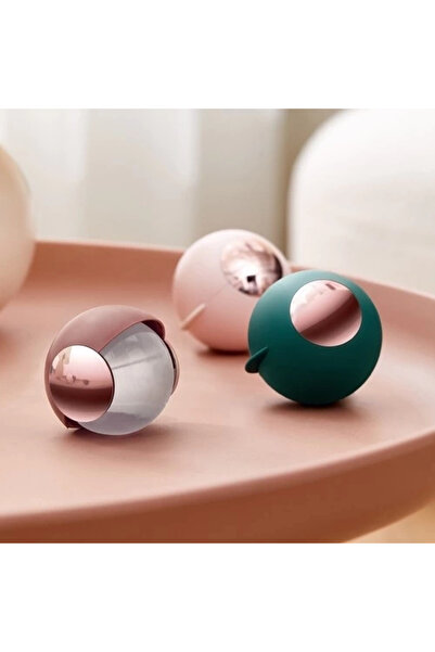 Epilons كرة شعر لاصقة محمولة وقابلة للغسل للملابس ZENVİA-4567