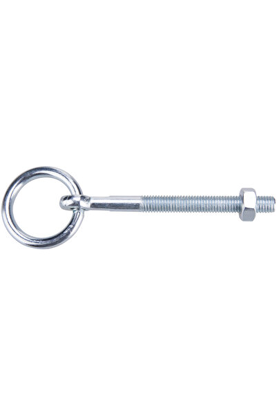 Evotools Șurub metric cu piuliță 5 49 mm 34 mm