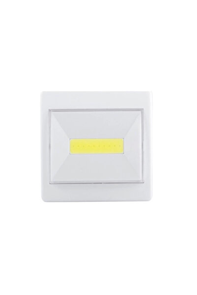Twin Store مصباح لاصق مغناطيسي Ps-801 Cob LED