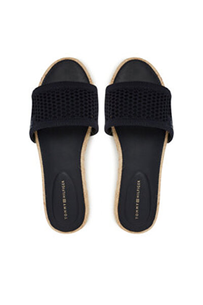 Tommy Hilfiger Γυναικείες Εσπαντρίγιες FW0FW08744 πολύχρωμες