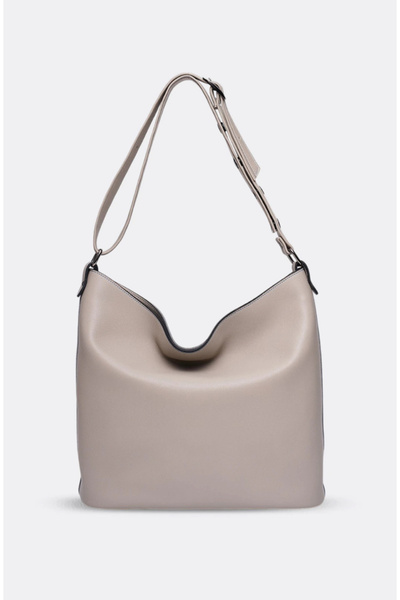 MORCA Genuine Suede Casual Tote Women's Shoulder Bag | Mrc2180