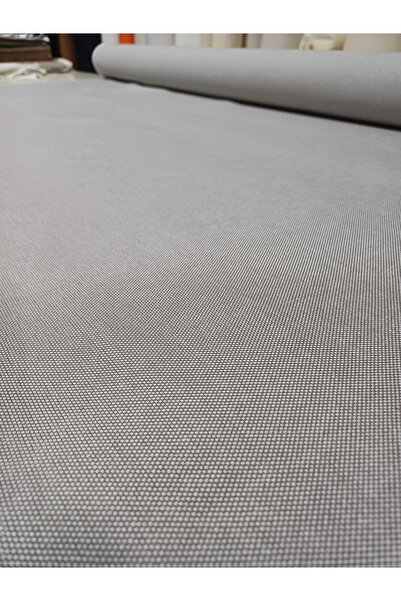 Store Pamuklu Panama Kumaş – Çantalık Kumaş - Ev Tekstili Kumaşı - Perde Kumaşı - 100x150 Metrelik Kumaş