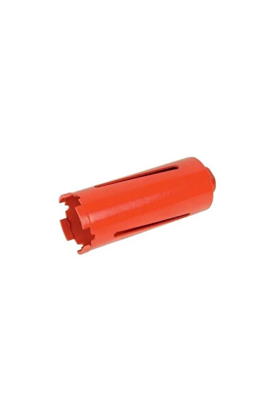 Elmaslı Karot Delme Panç 83 Mm