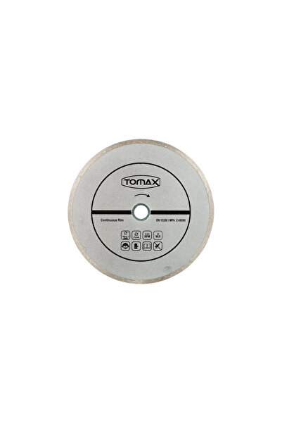 Epilons Disc de tăiere continuu pentru plăci ceramice - 230x2,4x22