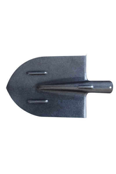 EvoTools Professional Λακαρισμένο φτυάρι - Μήκος φτυαριού 360 mm Πλάτος φτυαρ...