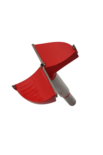 Epilons Wood Milling Knife - 54X70 mm