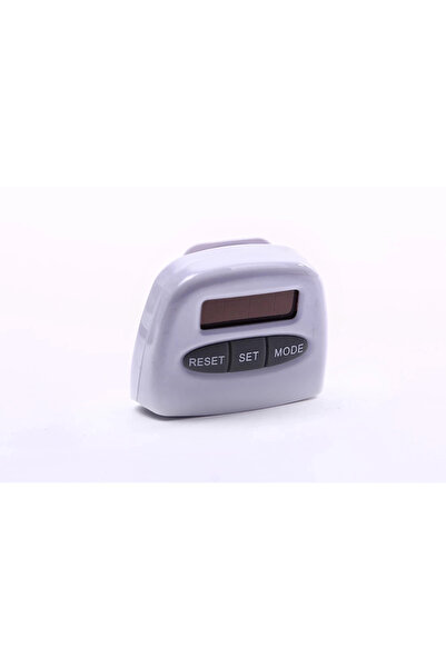 Epilons Solar Pedometer Bigem Bm-048