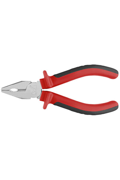 EvoTools Professional Πατέντα Νικελίου-Ματ 165 mm