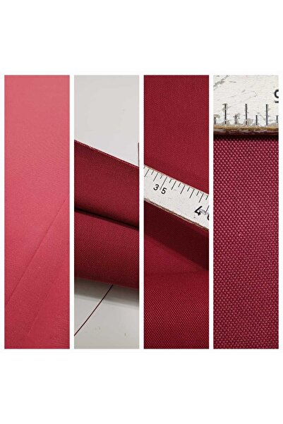 Store Pamuklu Panama Kumaş – Çantalık Kumaş - Ev Tekstili Kumaşı - Perde Kuma...