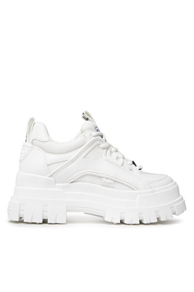 Buffalo Γυναικεία Αθλητικά Παπούτσια 1622109 Λευκά