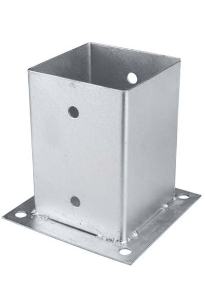 Evotools Căptușeală aplicată pentru stâlp de lemn 71x71 mm