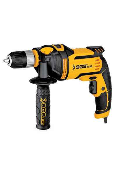 Genel Markalar DARBELİ MATKAP 750 WATT