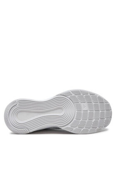 adidas Γυναικεία Παπούτσια Εσωτερικού Χώρου Λευκά ADIDAS-IG1609 01F7 FTWWHT/SILVMT/FTWWHT