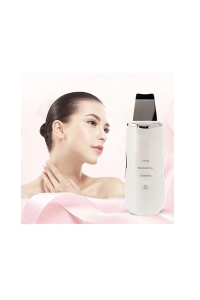 Epilons ieg ™   جهاز إزالة الرؤوس السوداء بالموجات فوق الصوتية RSGO-NEXGEN3456