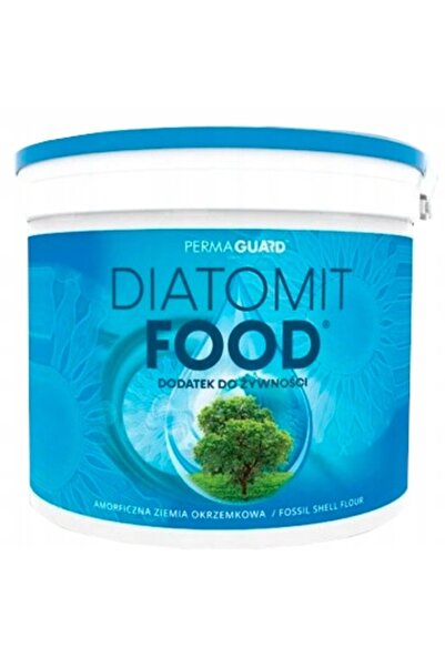 Other DIATOMIT FOOD diatomaceous earth Perma Guard 1 kg