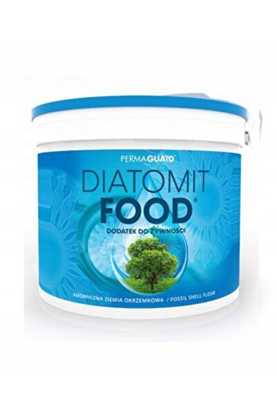 Other DIATOMIT FOOD diatomaceous earth Perma Guard 1 kg