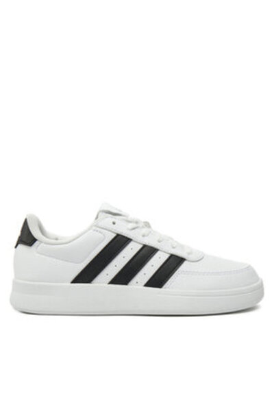 adidas Γυναικεία Αθλητικά Παπούτσια Λευκά ADIDAS-HP9445 FTWWHT/CBLACK/SILVMT