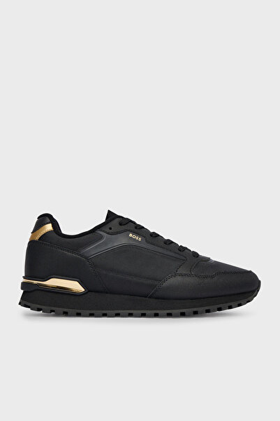BOSS Logolu Sneaker Ayakkabı Erkek AYAKKABI 50552914 007