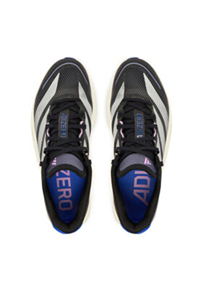 adidas Γυναικεία Παπούτσια Τρεξίματος Πολύχρωμα ADIDAS-JS4950 A0QM CΜΑΥΡΟ/ΑΣΗ...