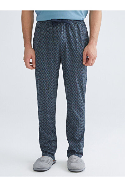 LC Waikiki Візія Новий сезон Стандартна модель Чоловічі піжамні штани