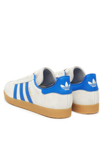 adidas Ανδρικά Αθλητικά Παπούτσια Πολύχρωμα ORIGINALS-JR6292 ΑΛΟΥΜΙΝΙΟ/ΜΠΛΕ/Γ...