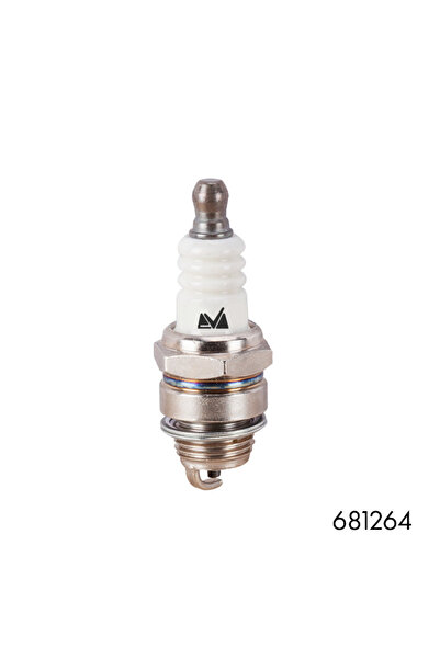 Evotools Bujie - Tip 4T compatibilă cu motocoasă cu torță