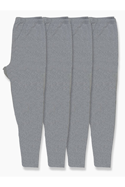 Lantliv 4Pcs Comfortable Soft Underwear Leggings, Underpants Underwear, Underwear Pajamas, Winter Underwear Clothing