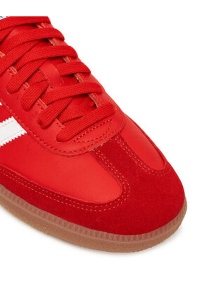 adidas Ανδρικά Ποδοσφαιρικά Παπούτσια Διαφανή ADIDAS-JQ4039 013A ΚΟΚΚΙΝΟ/FTWW...