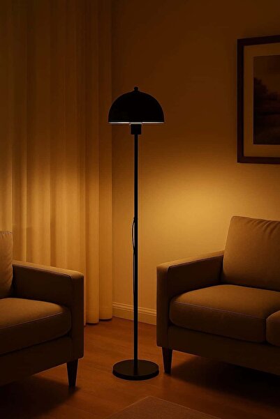 wire time Aurora Siyah Lambader