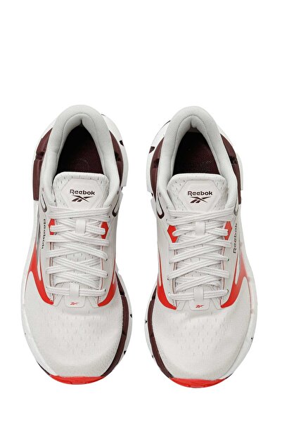 Reebok Floatzig Symmetros Gray Women's Running Shoes