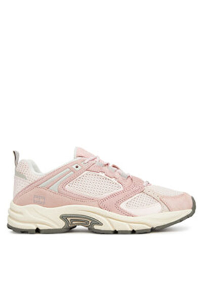 Tommy Jeans Γυναικεία Αθλητικά Παπούτσια EN0EN02795 Ροζ