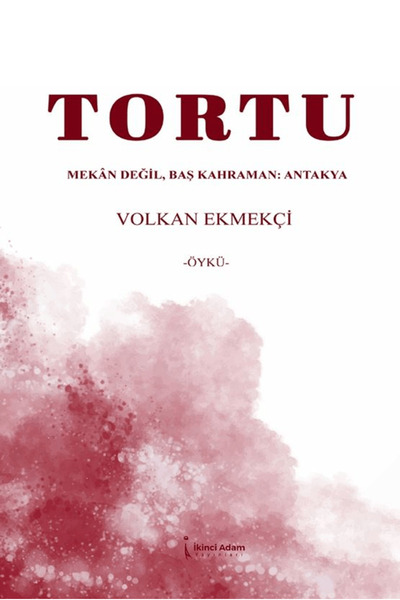 İkinci Adam Yayınları Tortu / Volkan Ekmekçi / / 9786255665966