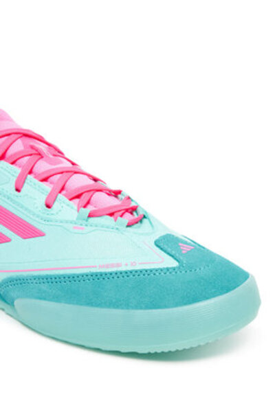 adidas Ποδοσφαιρικά Παπούτσια Unisex Πολύχρωμα ADIDAS-JH8831 AEWR FLAAQU/LUCP...