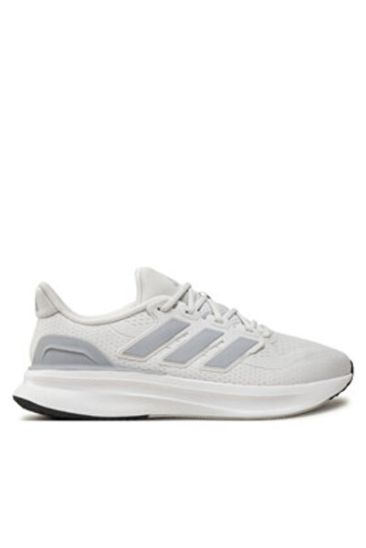 adidas Ανδρικά Παπούτσια Τρεξίματος Γκρι ADIDAS-IE8784 ADAN DSHGRY/HALSIL/FTWWHT