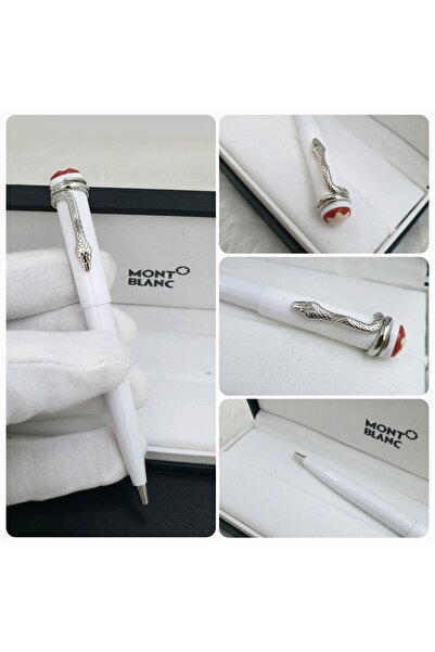Mo Mont Blanc Snake Pens