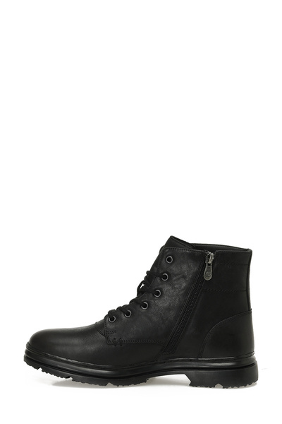Dockers By Gerli SAMUEL 5PR Siyah Erkek Bot